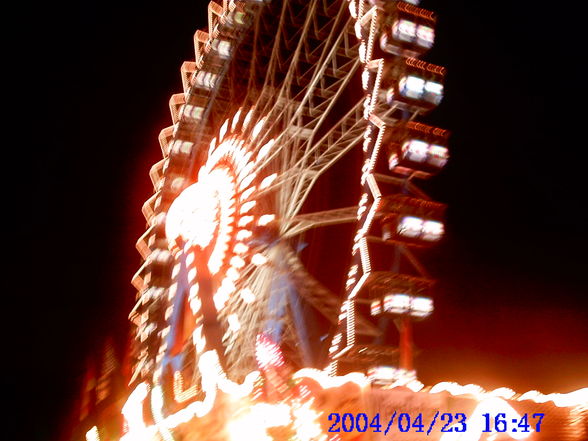 Oktoberfest 2007 - 