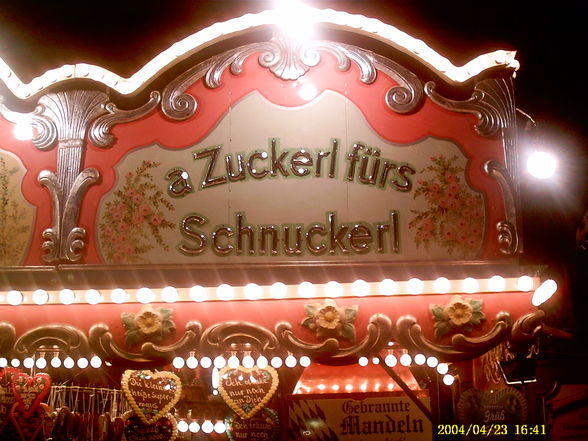 Oktoberfest 2007 - 