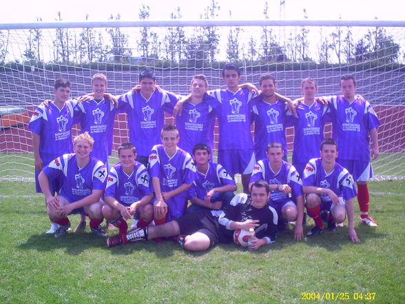 Berufsschule 2008 - 