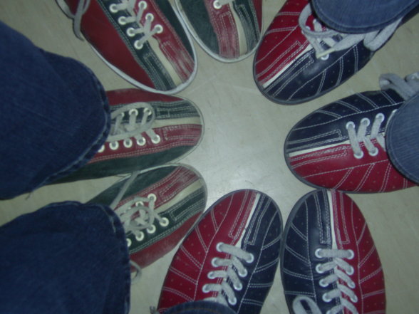 Bowling - 