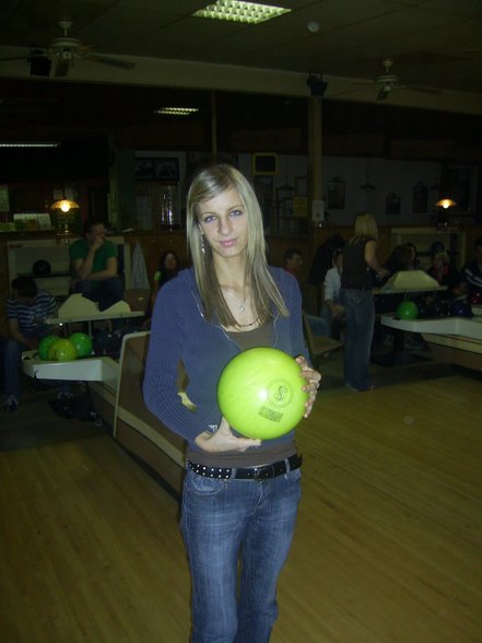 Bowling - 