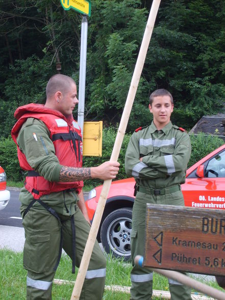 sonstige Feuerwehr-Fotos - 