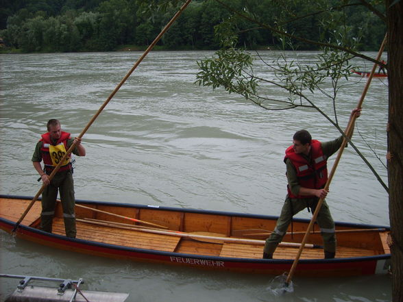 sonstige Feuerwehr-Fotos - 