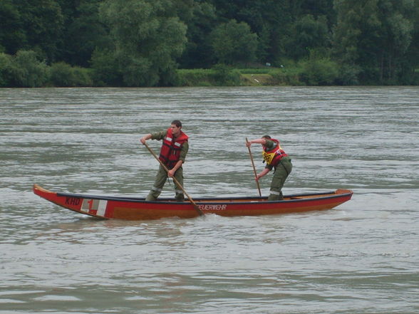 sonstige Feuerwehr-Fotos - 