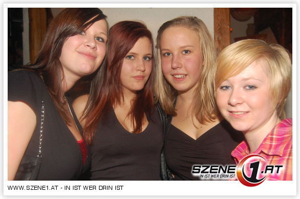 ..party mit meinen besten.. =] - 