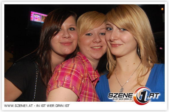 ..party mit meinen besten.. =] - 