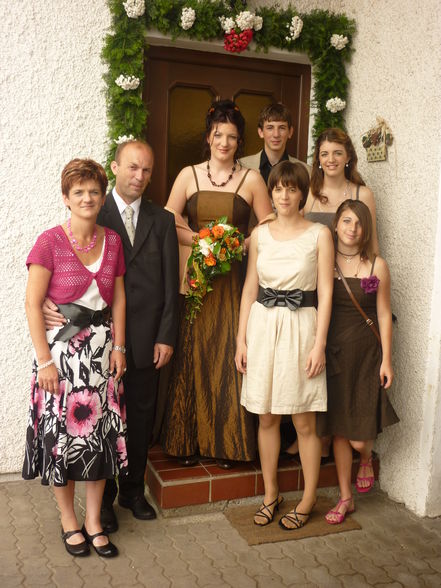 lisi hochzeit! - 