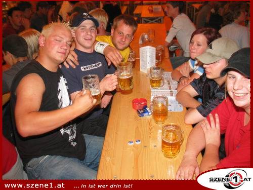 Meine Freunde!!! - 