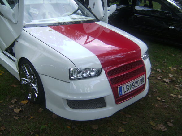 Tuningtreffen Ausee 2008 - 