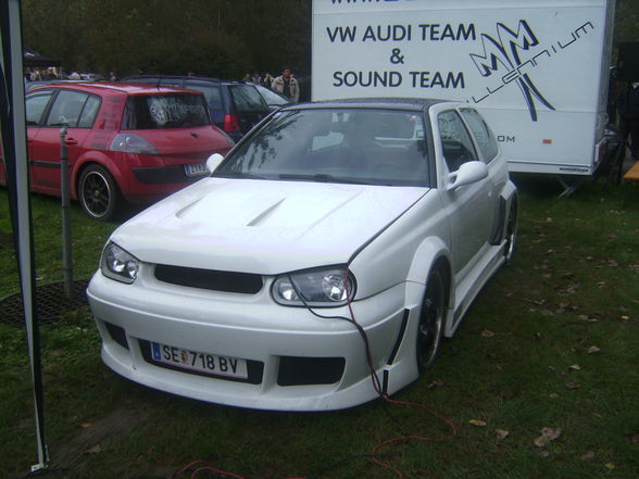 Tuningtreffen Ausee 2008 - 