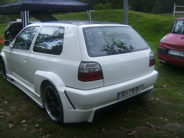 Tuningtreffen Ausee 2008 - 