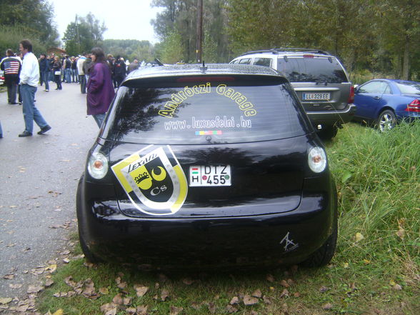 Tuningtreffen Ausee 2008 - 