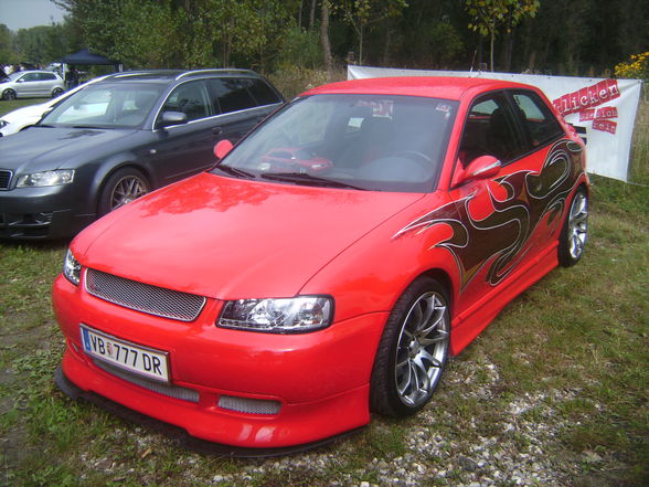 Tuningtreffen Ausee 2008 - 