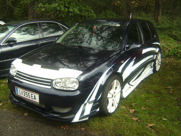 Tuningtreffen Ausee 2008 - 