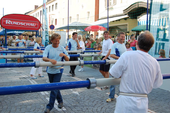 Wuzlerturnier in Kirchdorf 2007 - 