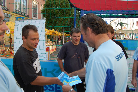 Wuzlerturnier in Kirchdorf 2007 - 