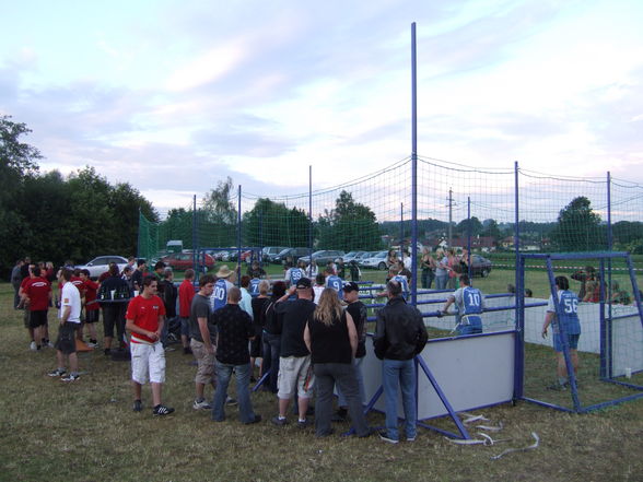 Teichfest 2008 - 