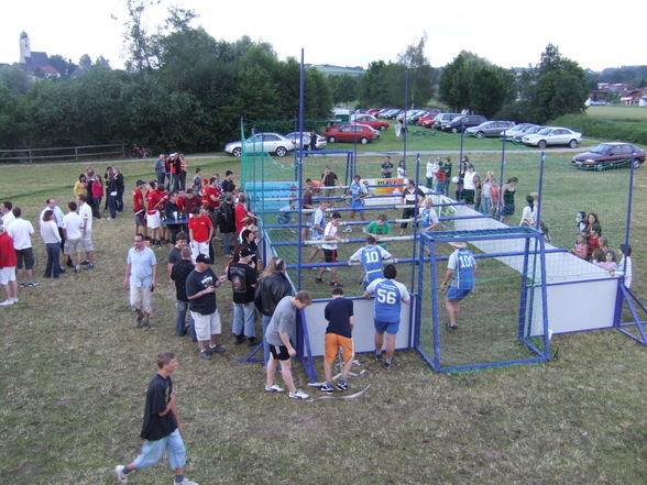 Teichfest 2008 - 