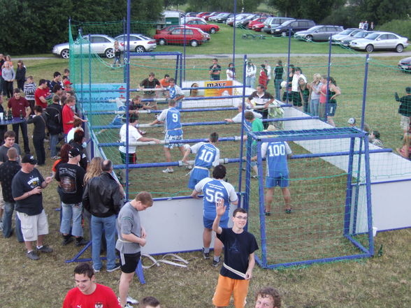 Teichfest 2008 - 