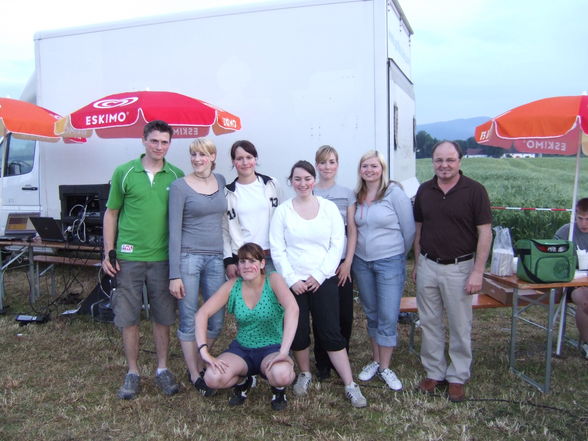 Teichfest 2008 - 