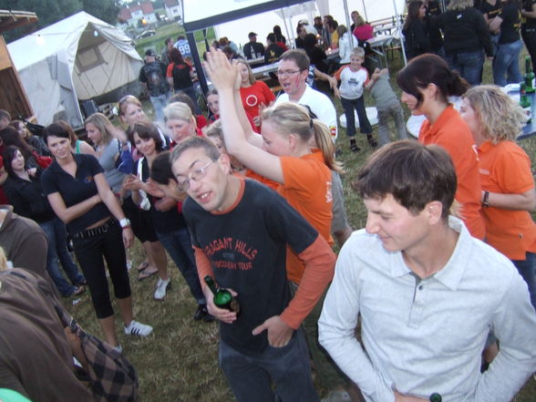 Teichfest 2008 - 