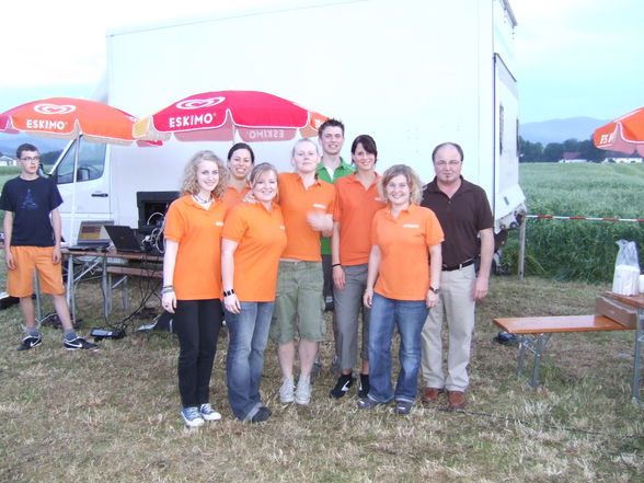 Teichfest 2008 - 