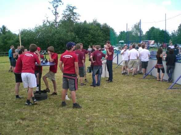 Teichfest 2008 - 