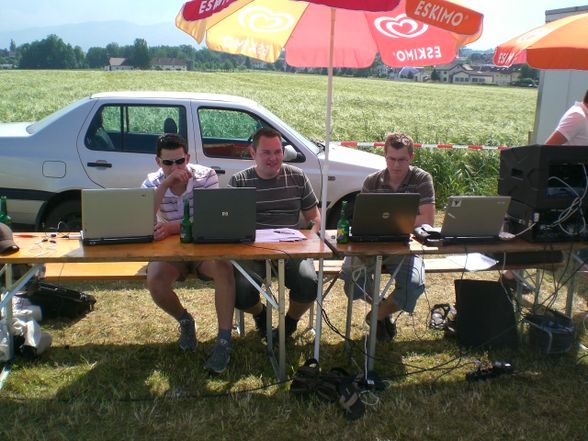 Teichfest 2008 - 