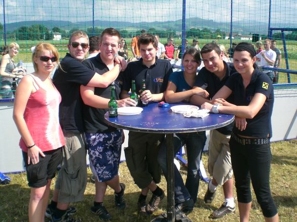 Teichfest 2008 - 