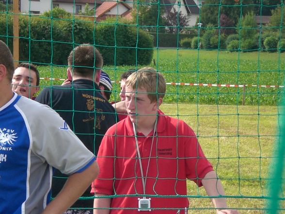 Teichfest 2008 - 