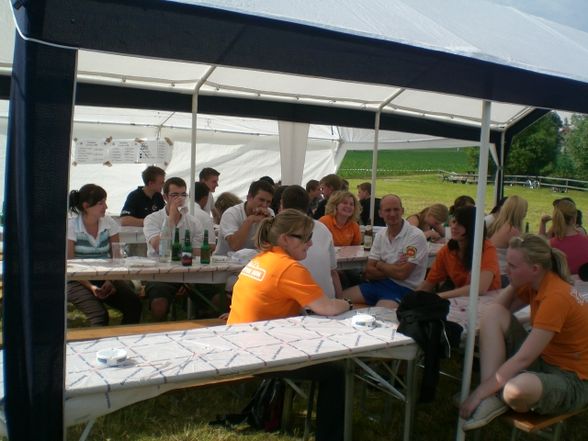 Teichfest 2008 - 