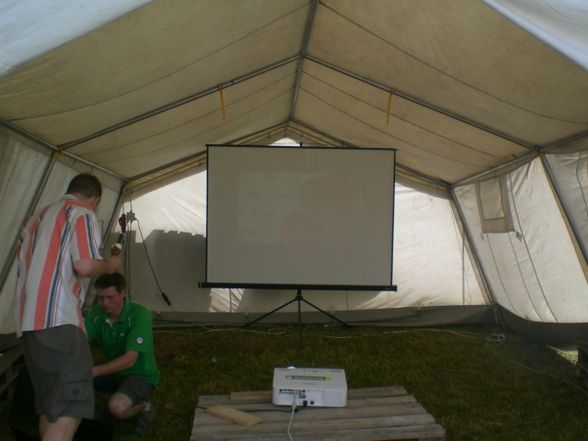 Teichfest 2008 - 