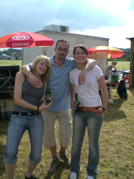 Teichfest 2008 - 