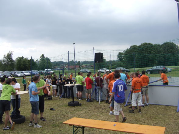 Teichfest 2009 - 