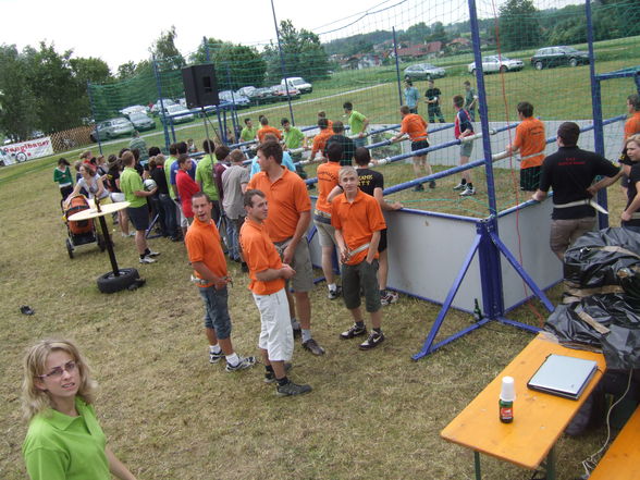 Teichfest 2009 - 