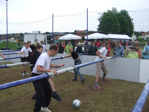 Teichfest 2009 - 