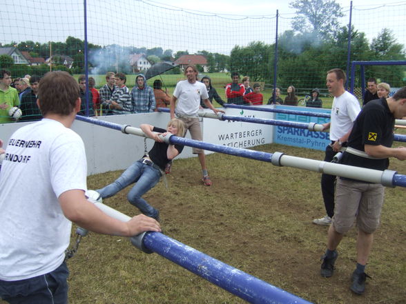 Teichfest 2009 - 