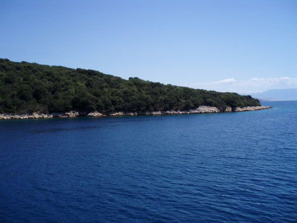 Kroatienurlaub - 