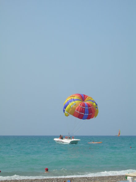 Urlaub in da Türkei :) - 