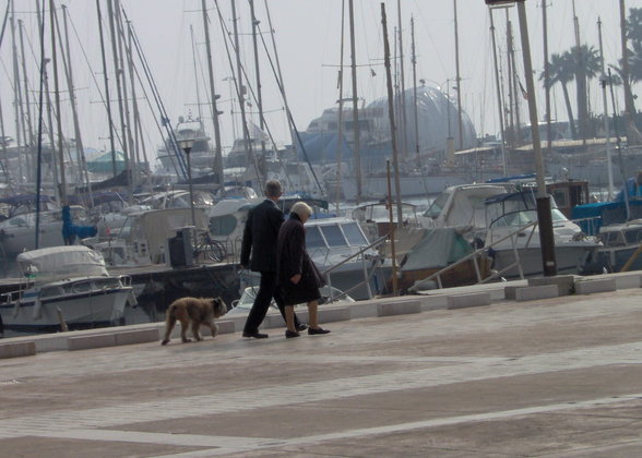 Cannes 2007 - 