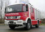 Feuerwehrautos - 