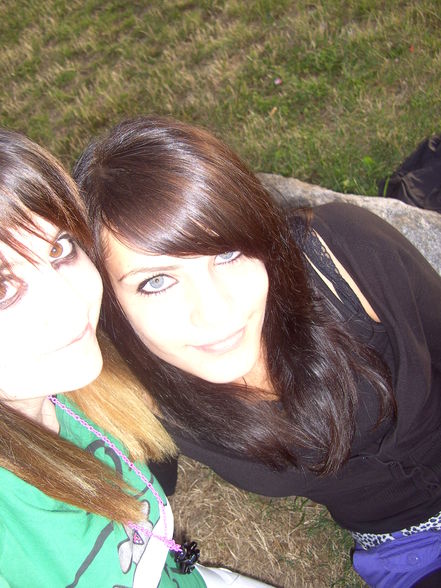 Sommer 08 - 