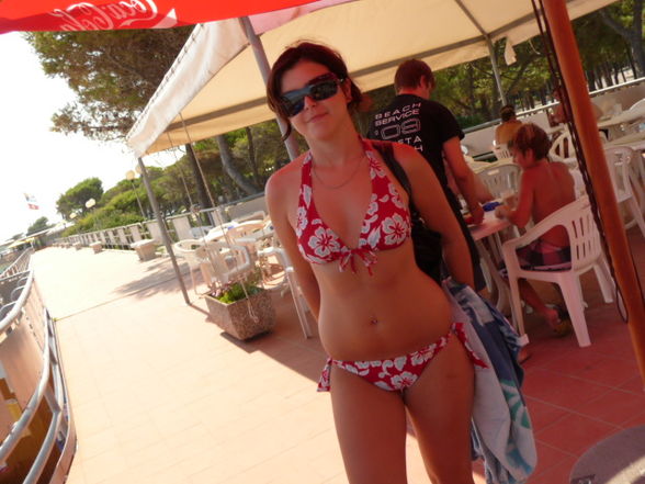 Lignano :) - 