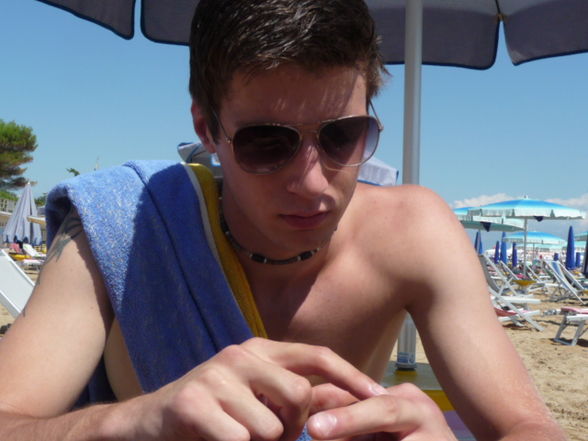 Lignano :) - 