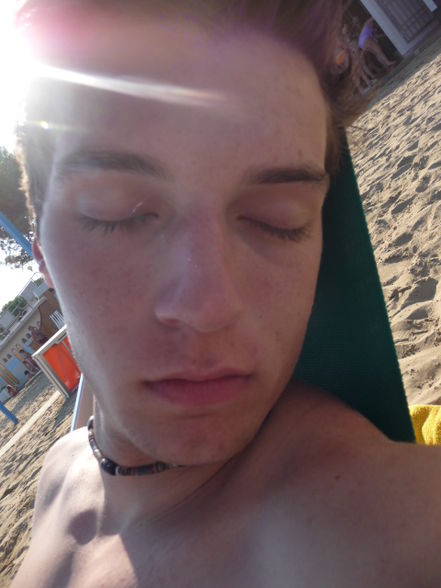 Lignano :) - 