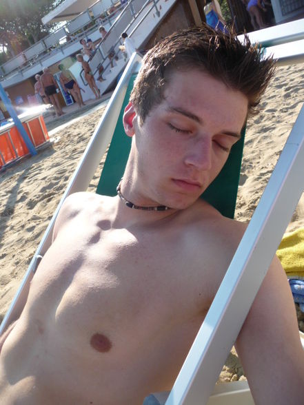 Lignano :) - 