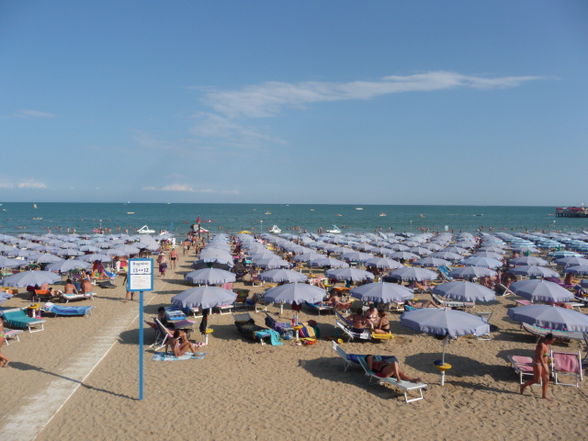 Lignano :) - 