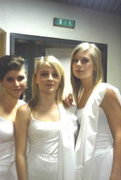 Modeball 2006 - 