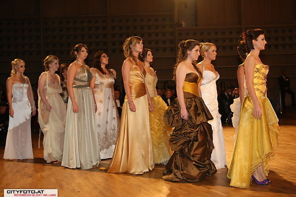 Maturaball/Modeball 09 - 