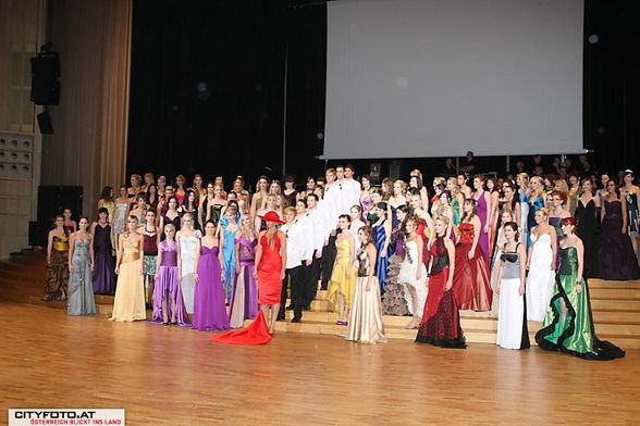 Maturaball/Modeball 09 - 